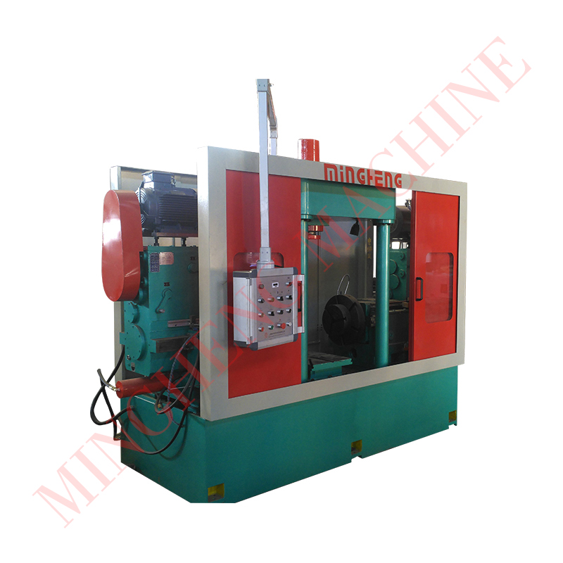 Reducer Beveling Machine
