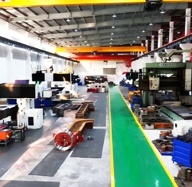 MinghengPipeFittingsMachineryCo.,Ltd 